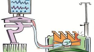 The medium-term sustainability of any fiscal package this year will depend on the nature of growth-enhancing interventions and reforms that accompany it. (Illustration by Rohnit Phore)