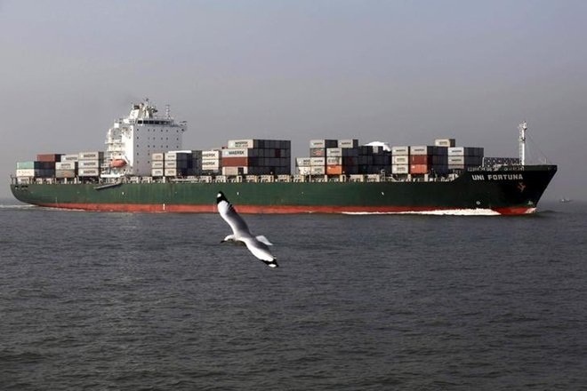 The government is mulling on tapping the waters for not only fisheries but also for energy resources as well as minerals. The government is mulling on tapping the waters for not only fisheries but also for energy resources as well as minerals.