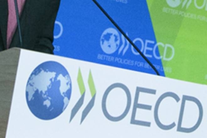 The small country of five million people have nobler achievements and loftier vision than any of the 37 OECD countries with a combined population of 1.3 billion. The small country of five million people have nobler achievements and loftier vision than any of the 37 OECD countries with a combined population of 1.3 billion.