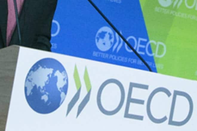 The small country of five million people have nobler achievements and loftier vision than any of the 37 OECD countries with a combined population of 1.3 billion.