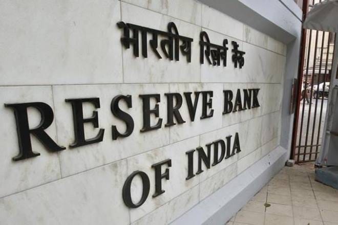 The Reserve Bank of India came to the rescue of cash-strapped large corporations on Friday.