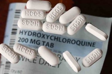 COVID-19: UK to resume Coronavirus prevention trial of Hydroxychloroquine; details
