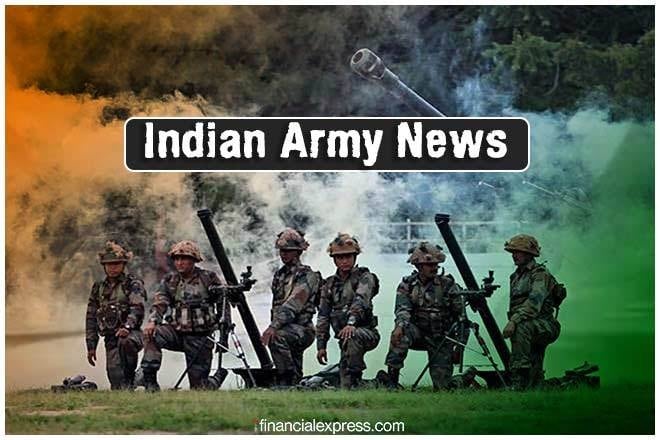 It is for the Indian government to take advantage of this new friendship and help replace the 70% obsolete wares that the Indian Armed forces are operating with.