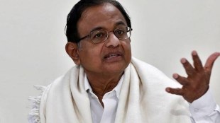 Chidambaram had earlier said the fiscal stimulus package announced by the government is "hopelessly inadequate" given the gravity of the economic crisis.