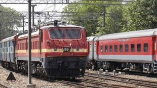 Indian Railways has partially resumed passenger train services from May 12.