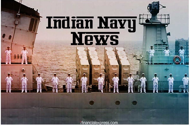 Meantime, four Naval ships which are at sea already are heading full speed towards UAE and Maldives.