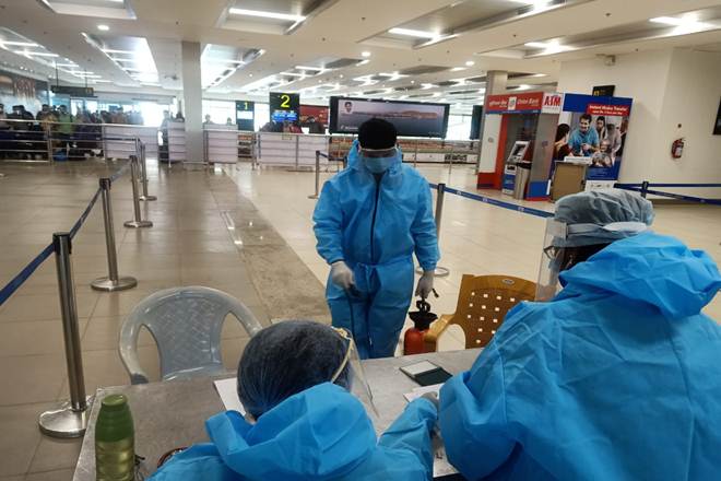 Flights services resume in Andhra Pradesh! Planes take off post two-month hiatus in Vijaywada