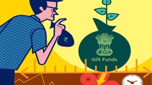Gilt funds are taxed like debt mutual funds. Short-term capital gains are taxed as per the investor’s income tax slab if the units are redeemed before three years.