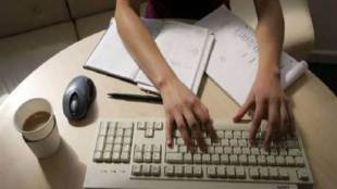 This particular change may have come about because workers are now not having to commute or travel as much than they were before.