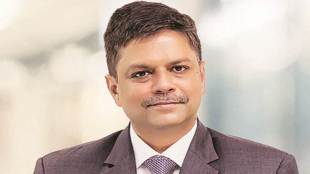 Anand Agarwal, Group CEO, STL