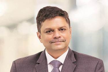 Anand Agarwal, Group CEO, STL