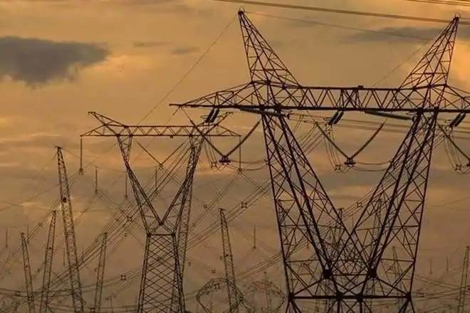 industrial power demand, power demand, economic activities , up, yogi adityanath