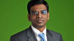 Srinivas Satya, Applied Materials India