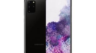 The phone is narrower than the S10 iteration and has an extra inch of screen at 6.7, but there is not much difference from the S10 in terms of specs.