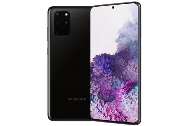 The phone is narrower than the S10 iteration and has an extra inch of screen at 6.7, but there is not much difference from the S10 in terms of specs.