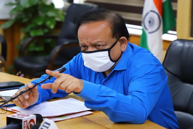 “The government has to do a balancing act,” he said.