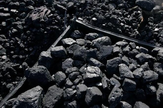 CIL, which has sufficient stock coal, is grappling with a slump in demand for the dry fuel.