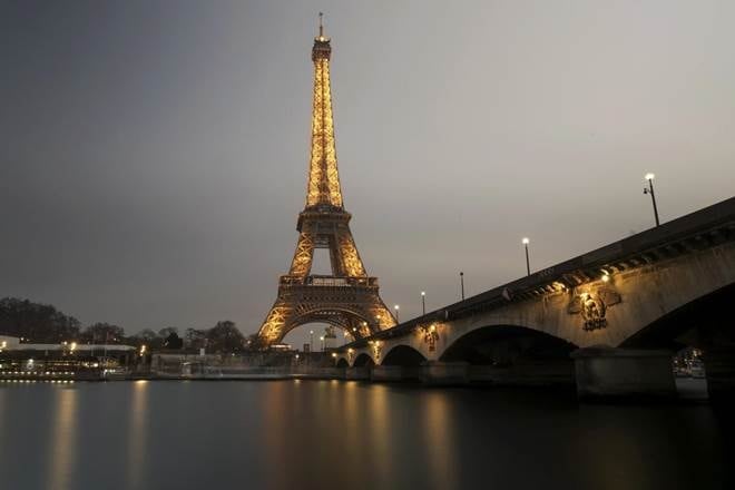 Eiffel Tower to reopen after longest closure since WWII
