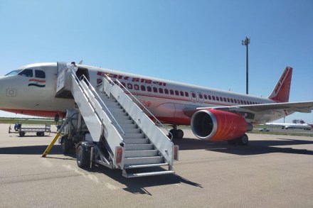 DGCA, International flight operations, Air India DGCA, International flight operations, Air India