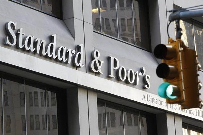 S&P affirms India’s rating at ‘BBB-’, outlook stable; economy, fiscal position to recover next year