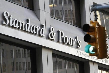 S&P affirms India’s rating at ‘BBB-’, outlook stable; economy, fiscal position to recover next year