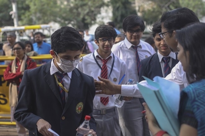 Seniors first, no assembly, no recess like before – What school routine may look like as Centre works out re-opening plans