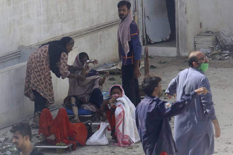 karachi air crash, karachi crash, Karachi air crash images, pakistan air crash images, pakistan plane crash images, PIA flight crash, pakistan plane crash, pakistan news, karachi airport crash latest news, pakistan air crash death toll, karachi, PIA crash news updates