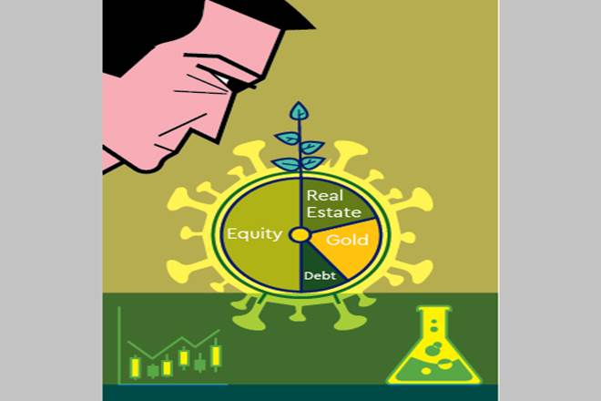 Every crisis is a good way to start afresh. Let us start at how we go about investing. Every crisis is a good way to start afresh. Let us start at how we go about investing.