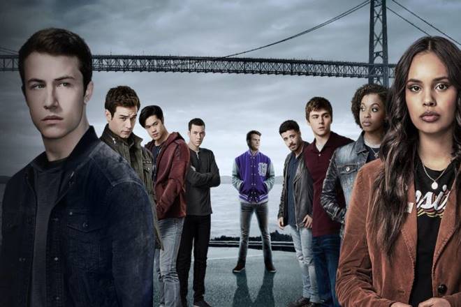 Netflix web series ‘13 reasons why’ final season to premiere next month; star cast bids adieu in video Netflix web series ‘13 reasons why’ final season to premiere next month; star cast bids adieu in video