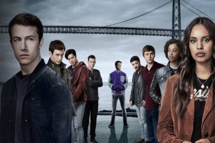 Netflix web series ‘13 reasons why’ final season to premiere next month; star cast bids adieu in video Netflix web series ‘13 reasons why’ final season to premiere next month; star cast bids adieu in video