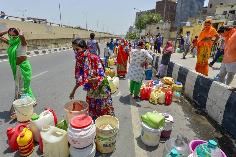 heatwave, heatwave india, heatwave in delhi, heatwave facts, april heatwave, what causes a heat wave, heatwave India, IMD, heat wave in northern india, delhi heat wave, heat wave in India, heat wave maximum temperature