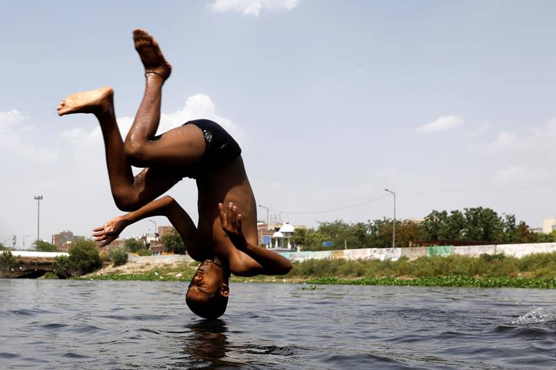 heatwave, heatwave india, heatwave in delhi, heatwave facts, april heatwave, what causes a heat wave, heatwave India, IMD, heat wave in northern india, delhi heat wave, heat wave in India, heat wave maximum temperature