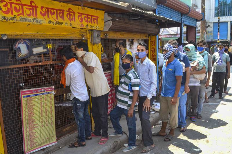 liquor shops, home delivery of liquor, punjab home delivery of liquor, west bengal liquor delivery website