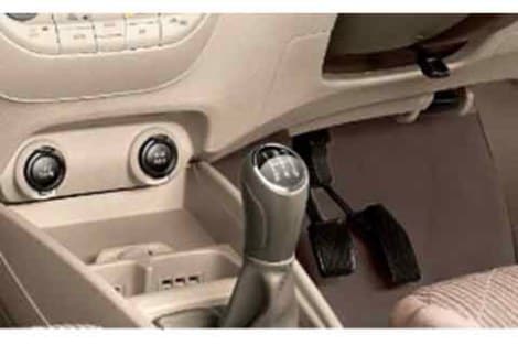 Maruti Suzuki Ertiga