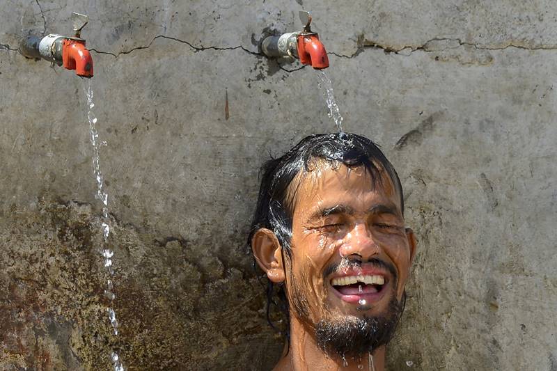 heatwave, heatwave india, heatwave in delhi, heatwave facts, april heatwave, what causes a heat wave, heatwave India, IMD, heat wave in northern india, delhi heat wave, heat wave in India, heat wave maximum temperature