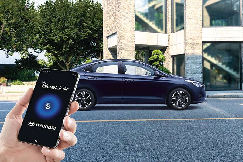 The 2020 Verna also has voice-based functions with a Wake-up Word – Hello Bluelink. These include Voice Assist Dialing, Radio & Media Control, Navigation Assistance, Cricket Score, Weather Information, India’s Public Holidays Information and other Utility Services (Time and Date).