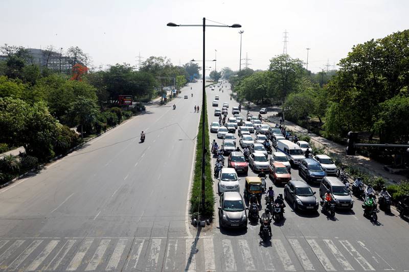 Coronavirus India, Coronavirus, India Lockdown, Coronavirus Lockdown, Lockdown 3.0, covid19, delhi, liquour shop open, liquor shops open in delhi, liquor shops in delhi, lockdown images
