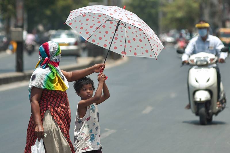 heatwave, heatwave india, heatwave in delhi, heatwave facts, april heatwave, what causes a heat wave, heatwave India, IMD, heat wave in northern india, delhi heat wave, heat wave in India, heat wave maximum temperature