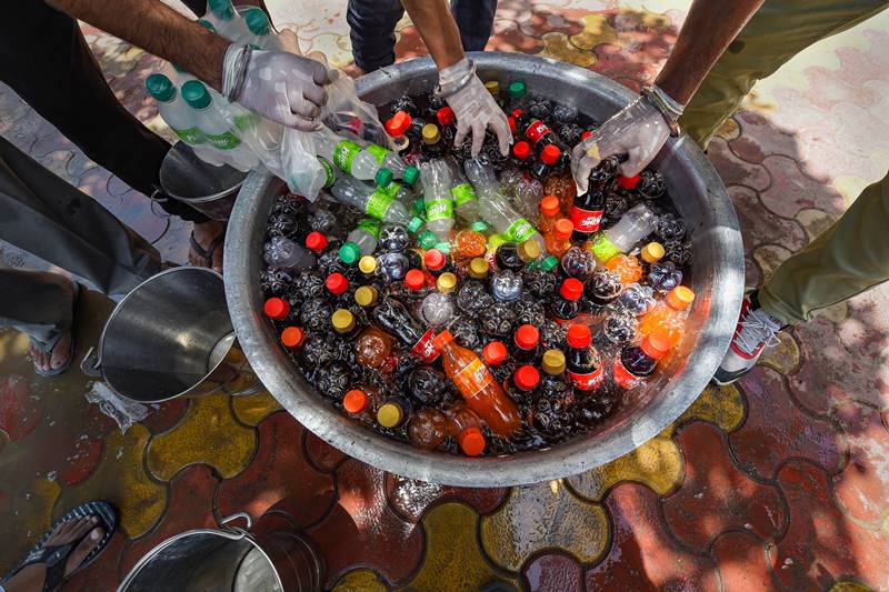 heatwave, heatwave india, heatwave in delhi, heatwave facts, april heatwave, what causes a heat wave, heatwave India, IMD, heat wave in northern india, delhi heat wave, heat wave in India, heat wave maximum temperature