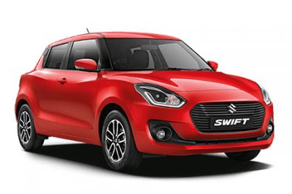 Maruti Suzuki Swift