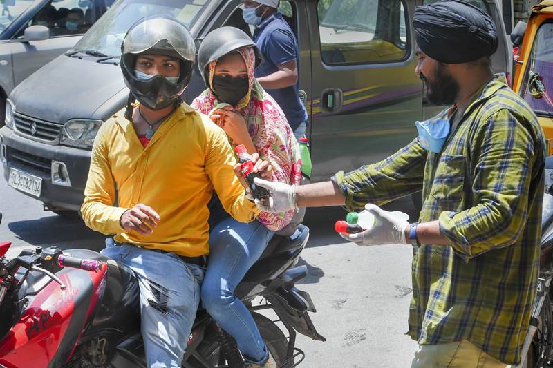 heatwave, heatwave india, heatwave in delhi, heatwave facts, april heatwave, what causes a heat wave, heatwave India, IMD, heat wave in northern india, delhi heat wave, heat wave in India, heat wave maximum temperature