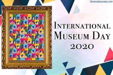 This year’s International Museum day is being celebrated differently by going on a digital platform.