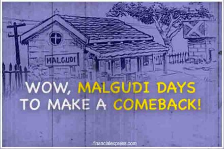 Malgudi Days set to make a comeback! Airtel Digital TV teams up with EPIC On to bring back 80’s favorite show Malgudi Days set to make a comeback! Airtel Digital TV teams up with EPIC On to bring back 80’s favorite show