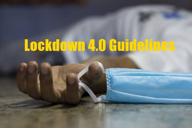 coronavirus lockdown guidelines 4.0, coronavirus lockdown 4.0 guidelines pdf, coronavirus lockdown 4.0 guidelines full list, coronavirus lockdown 4.0 guidelines in mumbai, india, delhi, tamil nadu, karnataka, maharashtra, lockdown 4.0 guidelines, lockdown 4 guidelines, india lockdown, lockdown in india, coronavirus lockdown, lockdown rules, lockdown 4.0 rules, maharashtra lockdown, mha guidelines, mha guidelines lockdown 4.0, lockdown 4.0 guidelines mha, mha guidelines lockdown 4.0 india, lockdown new guidelines, kerala lockdown, tamil nadu lockdown, west bengal lockdown, lockdown in india, lockdown 4.0 latest news