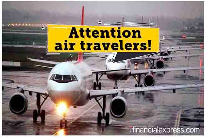 Domestic flights resume from May 25! SOP for air travel, flight booking rules explained