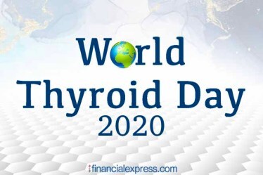 World Thyroid Day 2020: Date, history, significance; here’s all you need to know