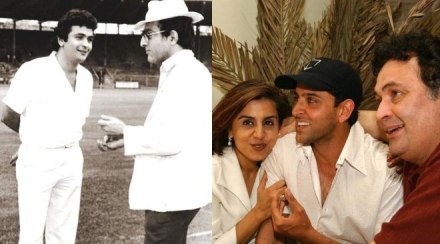 Ramayan along with other shows that aired around two decades ago, are being broadcasted again on DD National. Ramayan along with other shows that aired around two decades ago, are being broadcasted again on DD National.