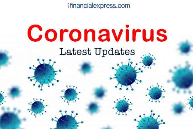 Coronavirus India news, Coronavirus Cases in India