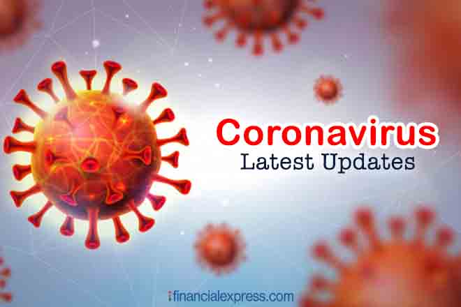 Coronavirus Statewise Cases, Coronavirus Covid-19 Tracker India Latest News Live Updates