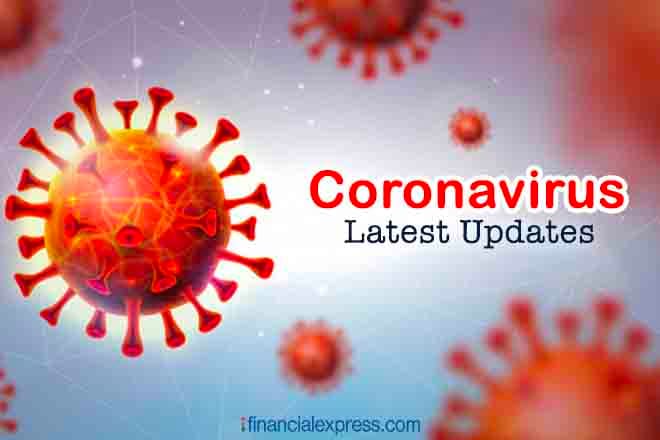 coronavirus live, covid 19 latest news